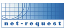 Logo von net-request.de